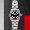 Tudor Black Bay GMT